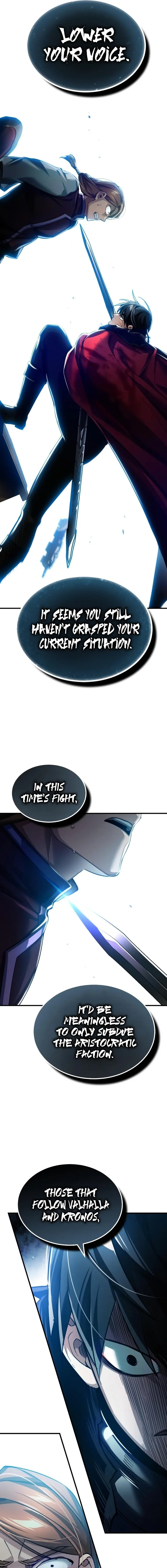 The Heavenly Demon Can’t Live a Normal Life — Chapter 98 — page 13