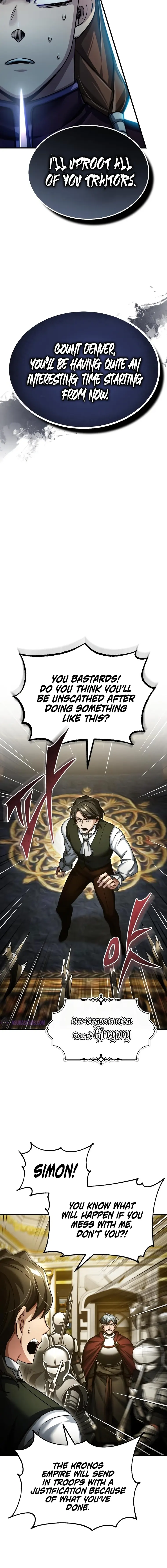 The Heavenly Demon Can’t Live a Normal Life — Chapter 98 — page 14