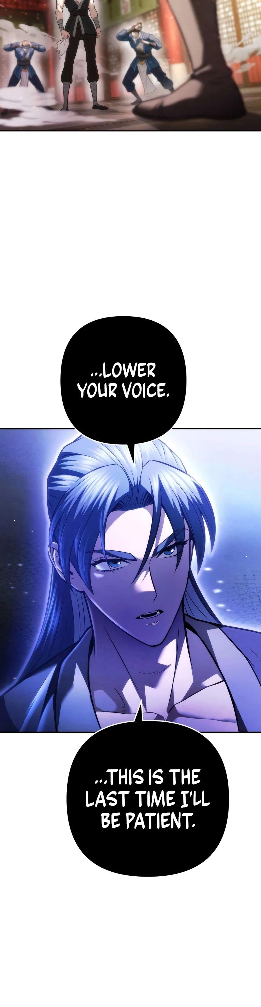Sichuan’s Supreme King — Chapter 38 — page 5
