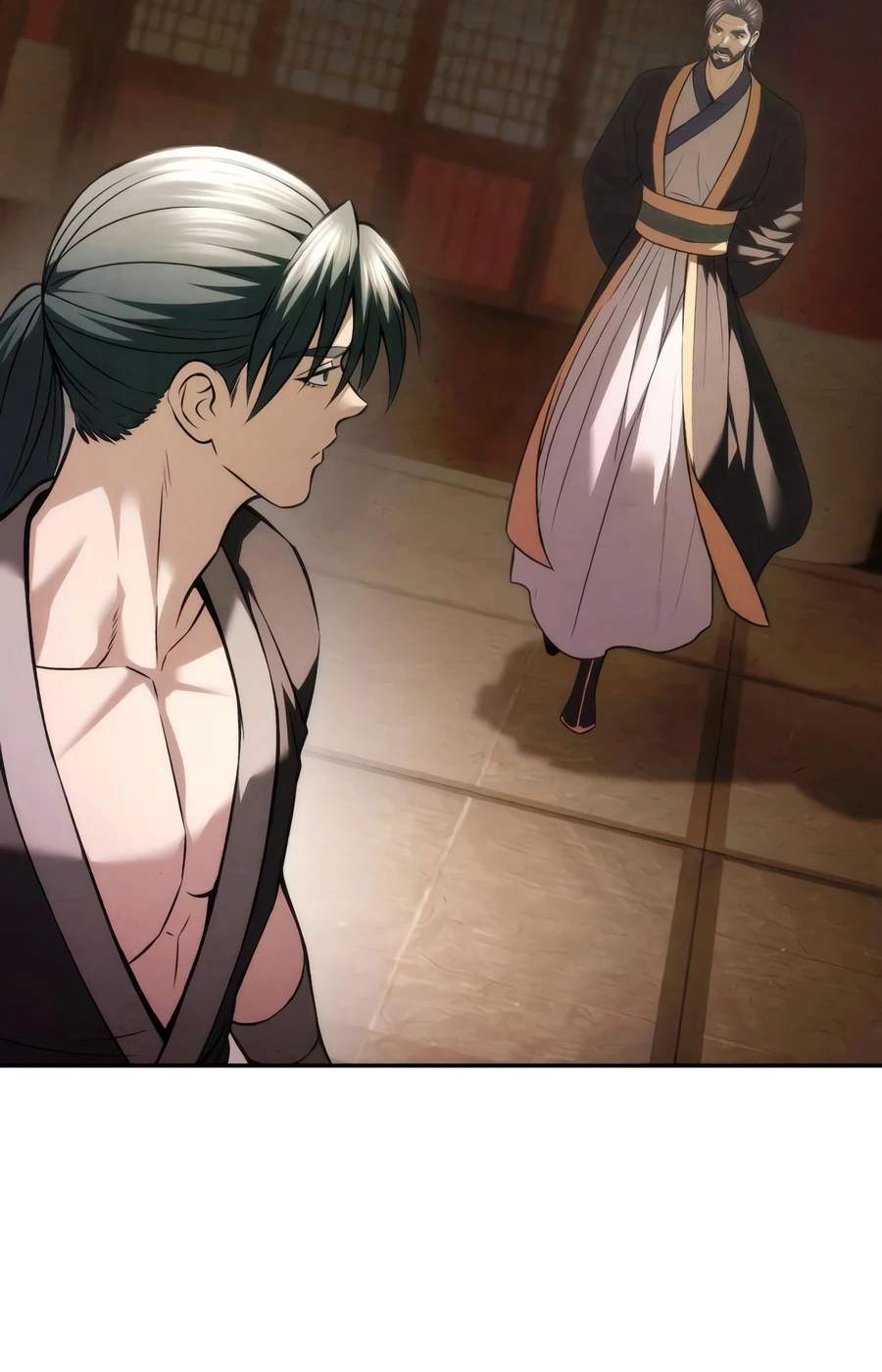 Sichuan’s Supreme King — Chapter 38 — page 8