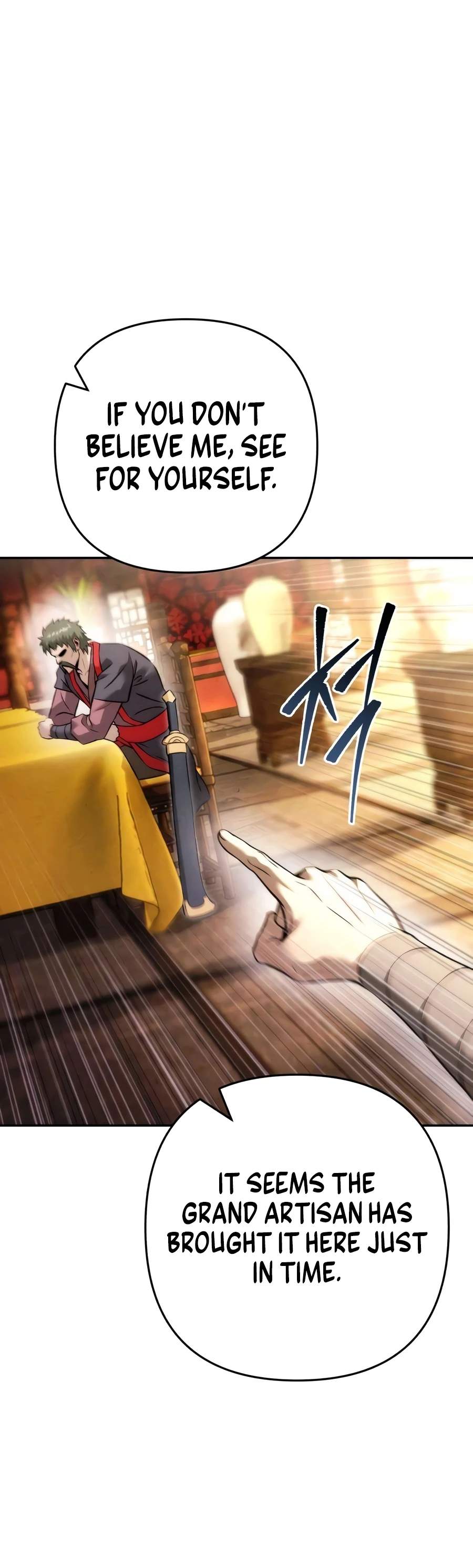 Sichuan’s Supreme King — Chapter 38 — page 10
