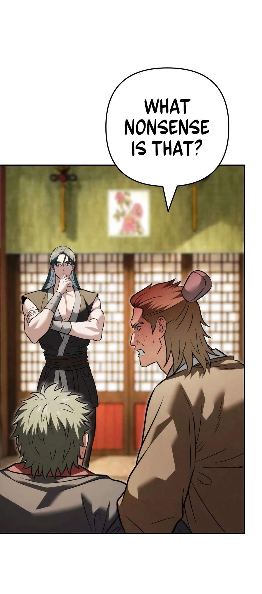 Sichuan’s Supreme King — Chapter 38 — page 16