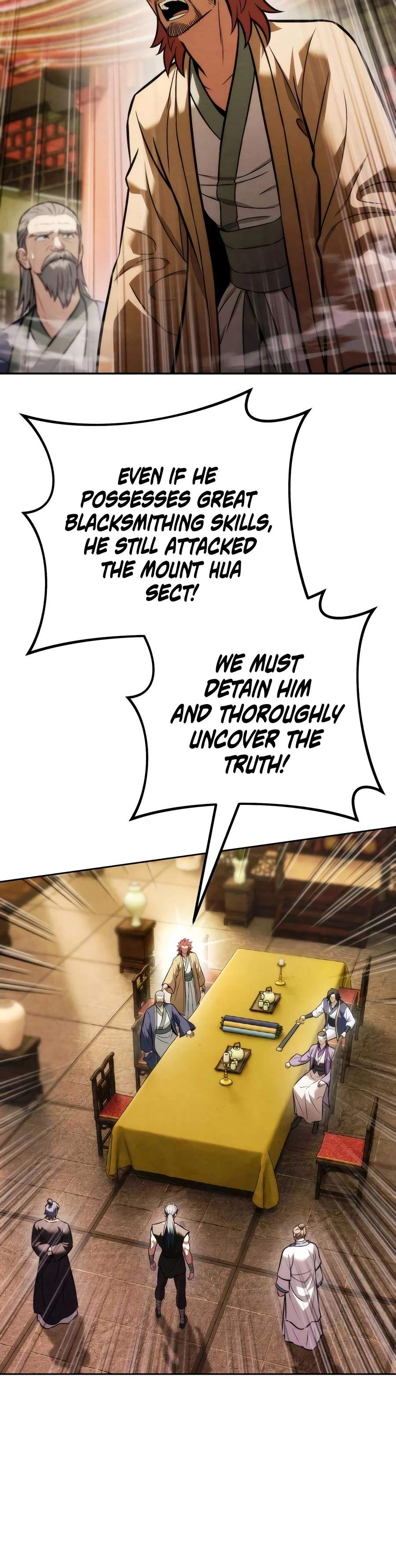 Sichuan’s Supreme King — Chapter 38 — page 18