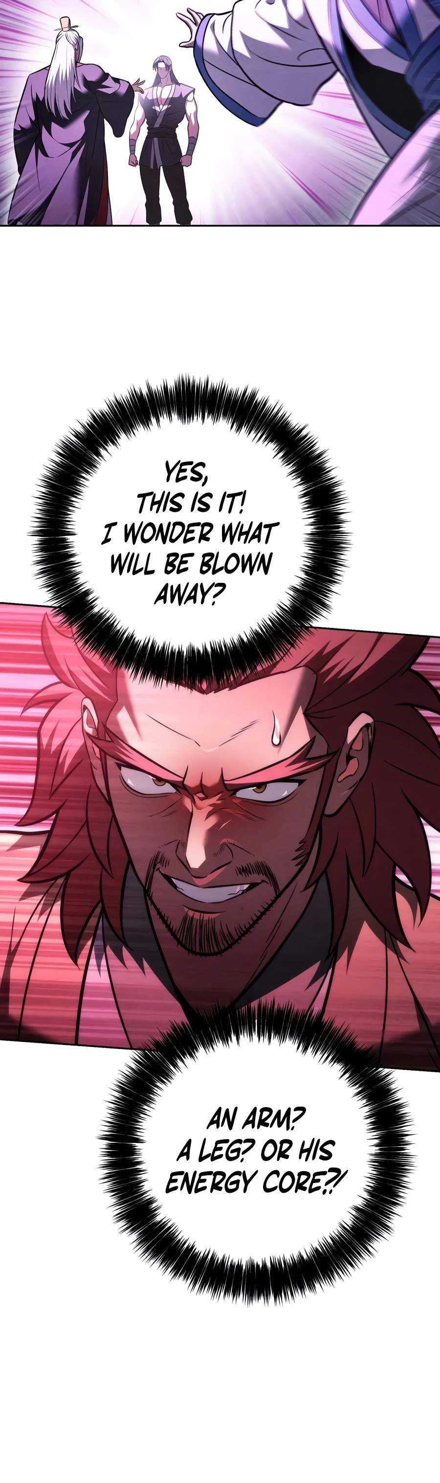 Sichuan’s Supreme King — Chapter 38 — page 20