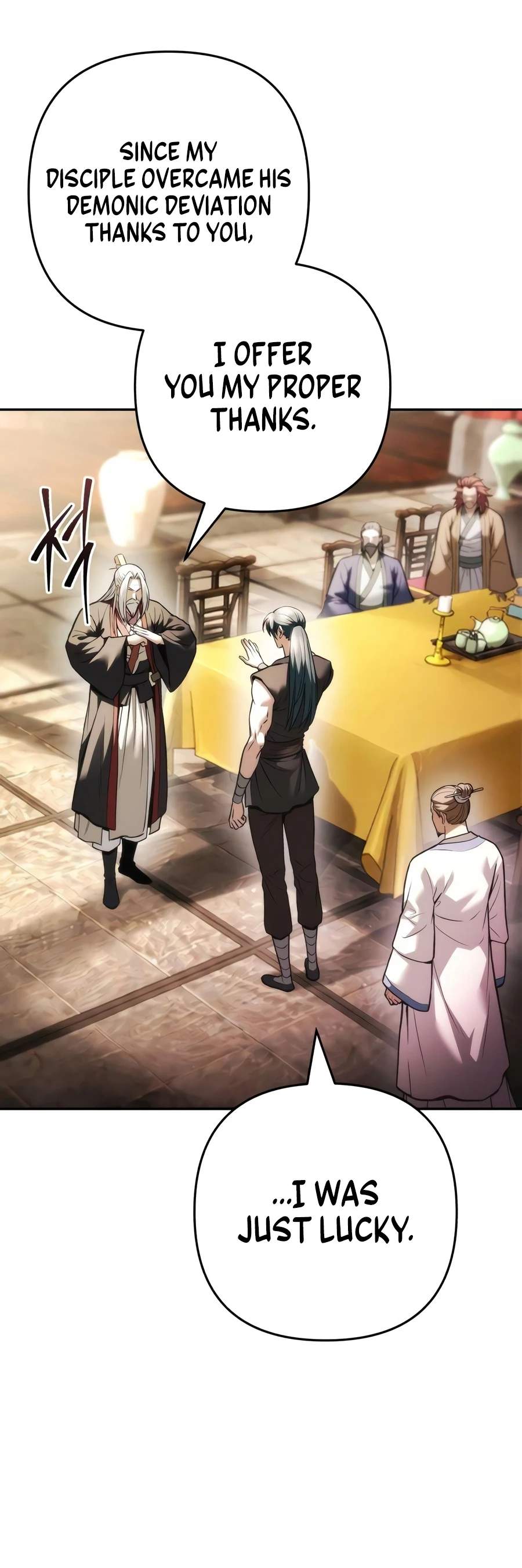 Sichuan’s Supreme King — Chapter 39 — page 5