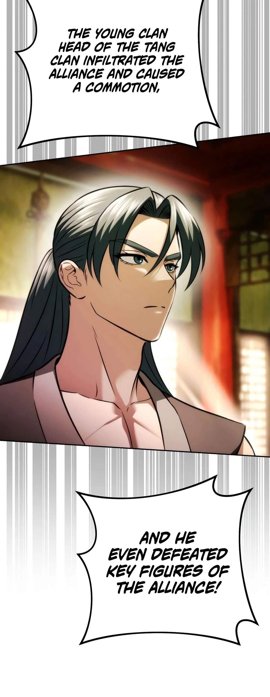 Sichuan’s Supreme King — Chapter 39 — page 13