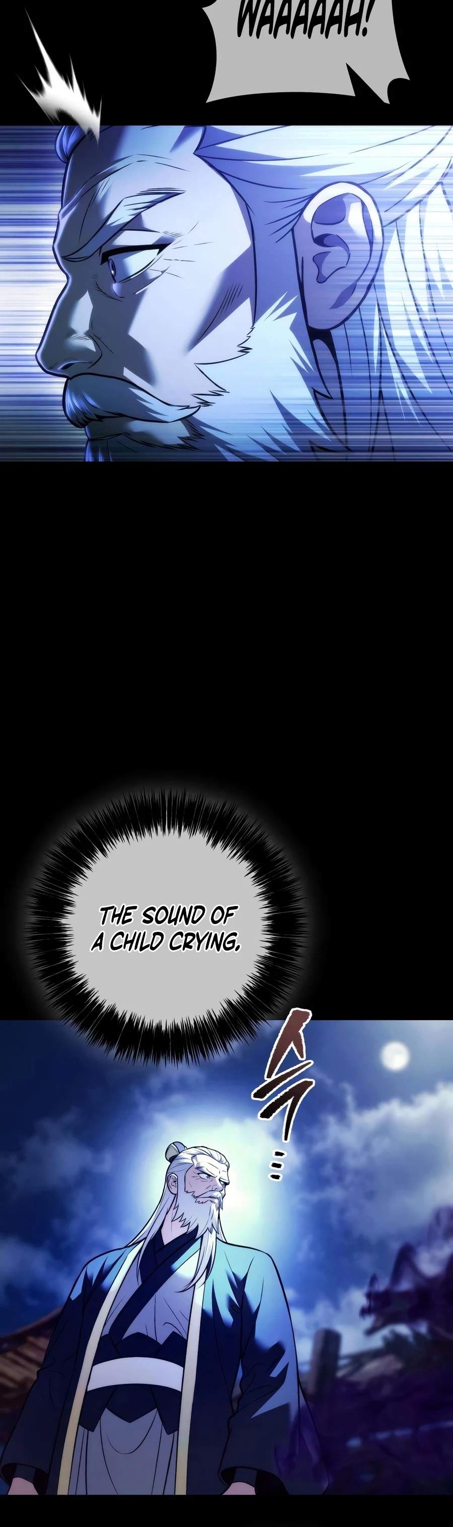 Sichuan’s Supreme King — Chapter 39 — page 17