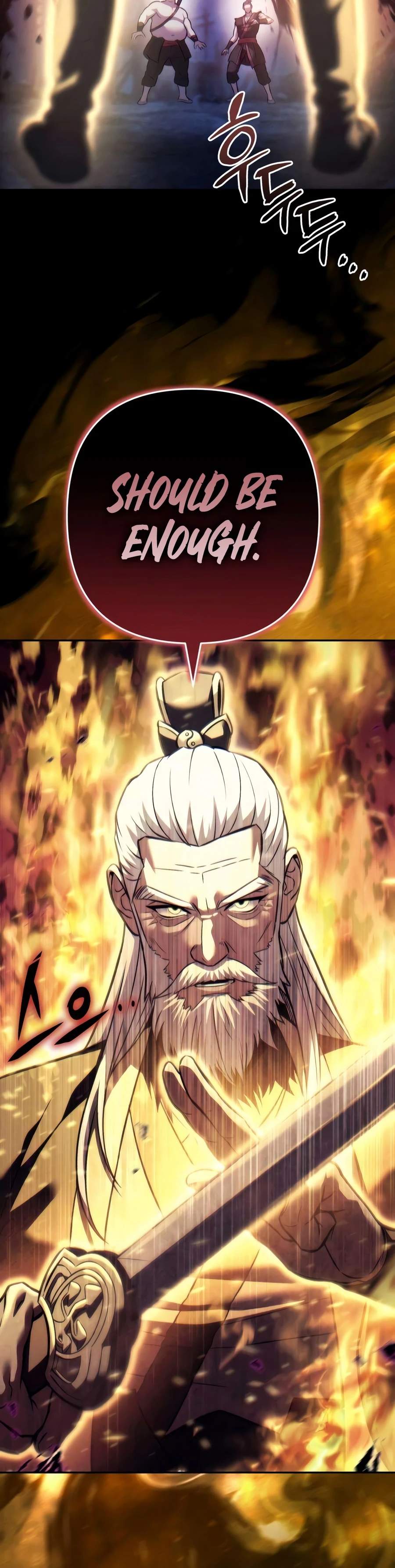 Sichuan’s Supreme King — Chapter 39 — page 23