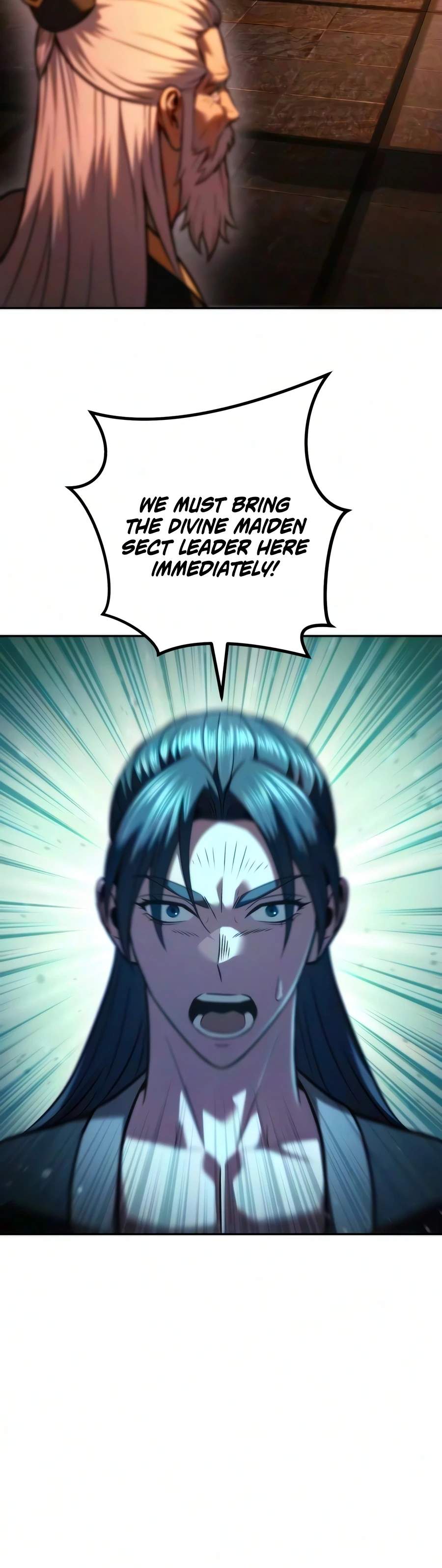 Sichuan’s Supreme King — Chapter 40 — page 13