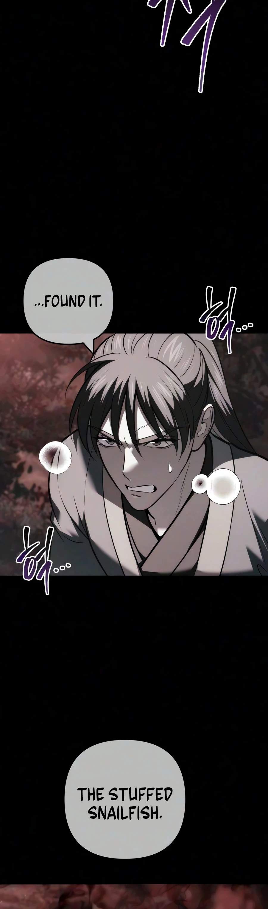 Sichuan’s Supreme King — Chapter 40 — page 17