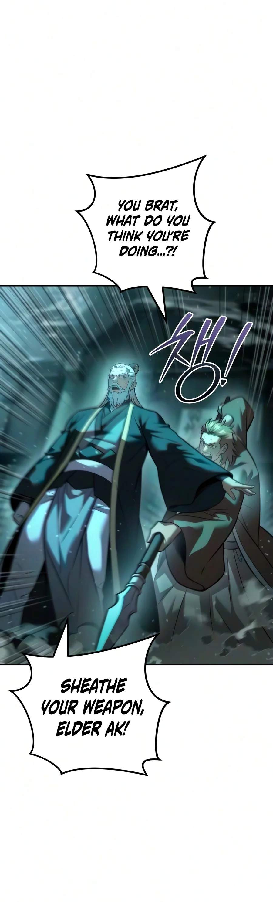 Sichuan’s Supreme King — Chapter 41 — page 3