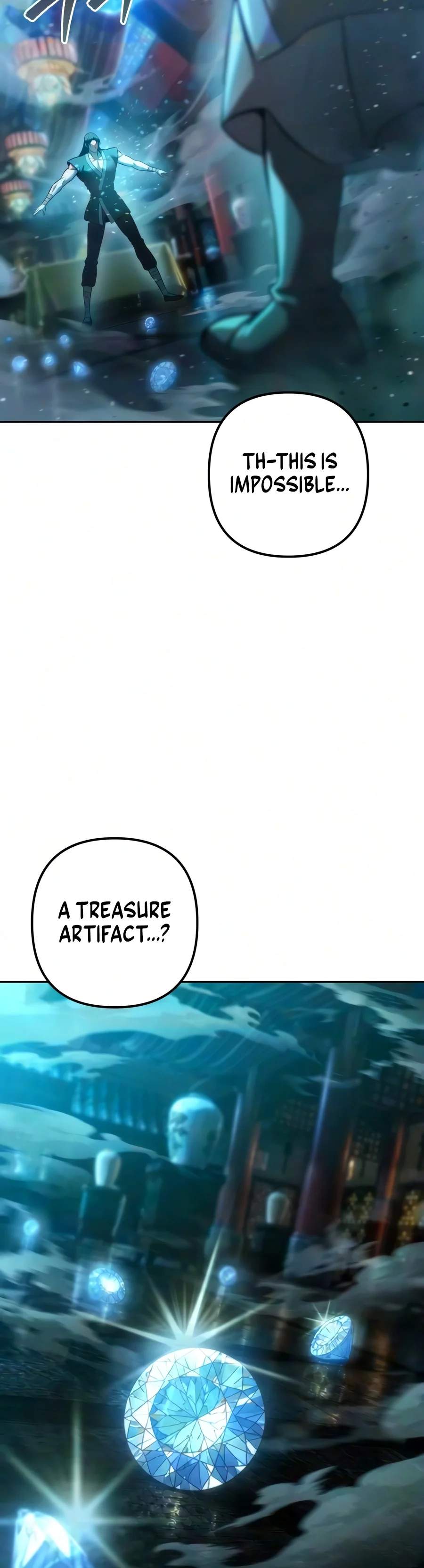 Sichuan’s Supreme King — Chapter 41 — page 5