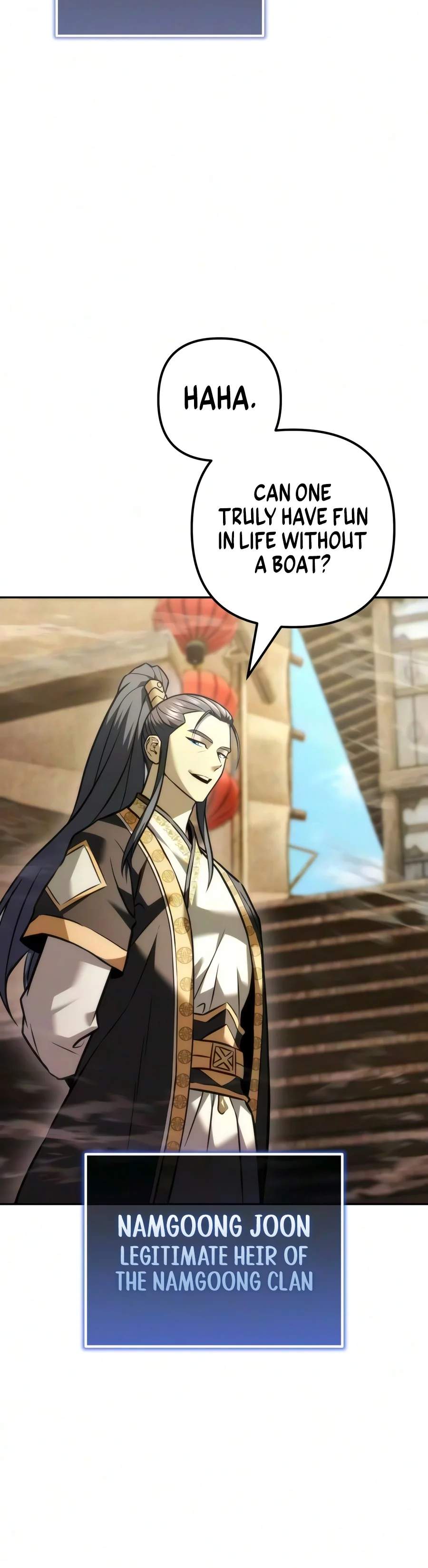 Sichuan’s Supreme King — Chapter 41 — page 11
