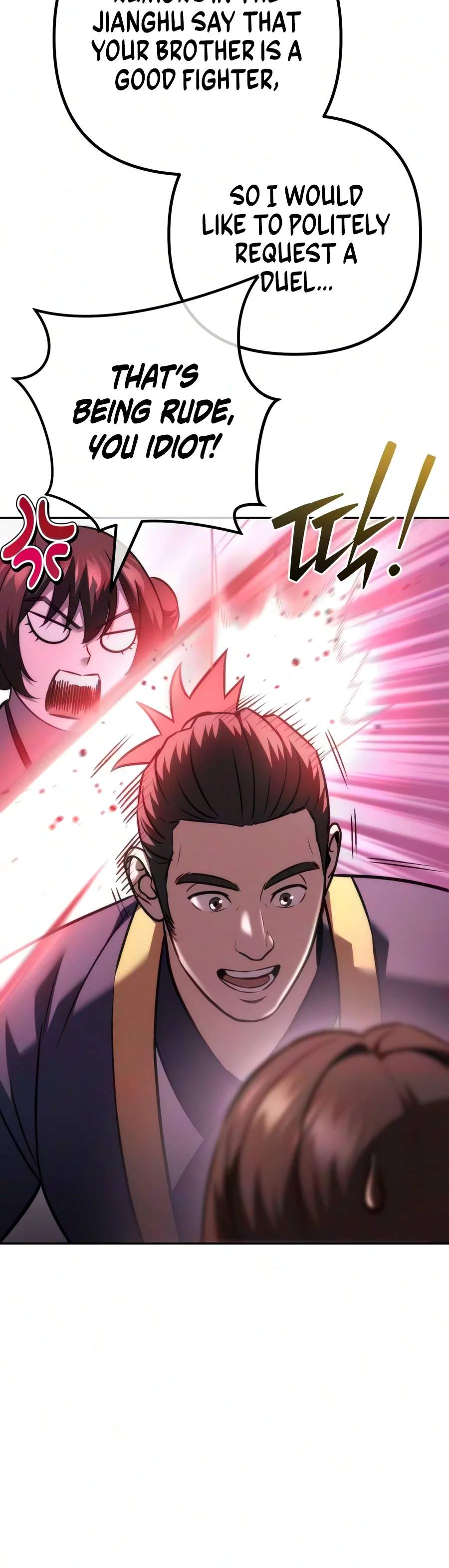 Sichuan’s Supreme King — Chapter 41 — page 15