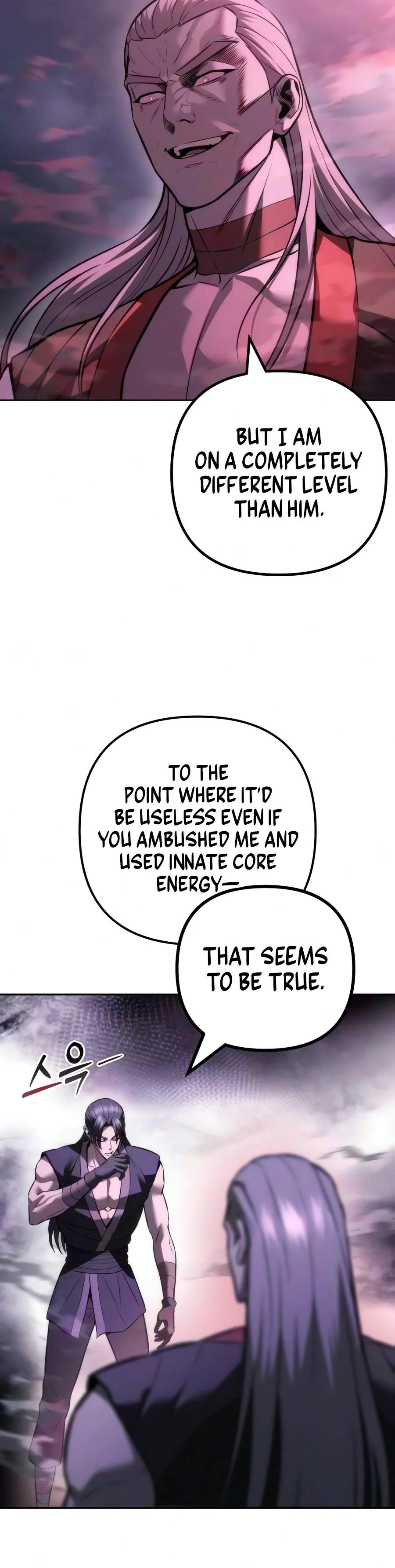 Sichuan’s Supreme King — Chapter 44 — page 11