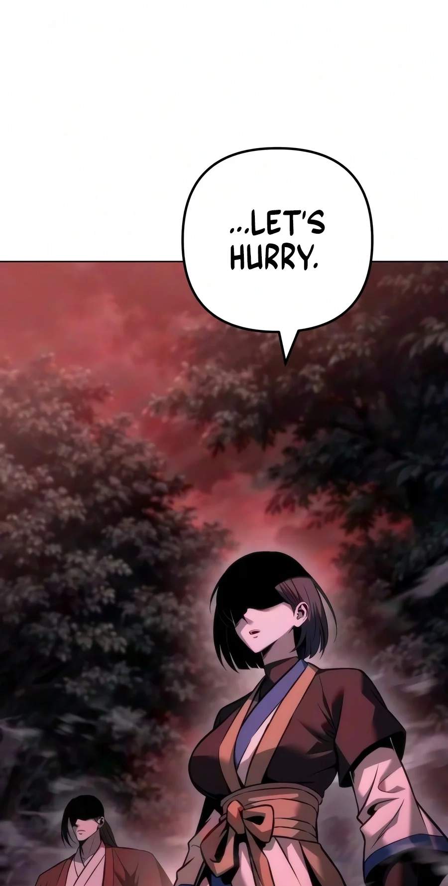 Sichuan’s Supreme King — Chapter 45 — page 8