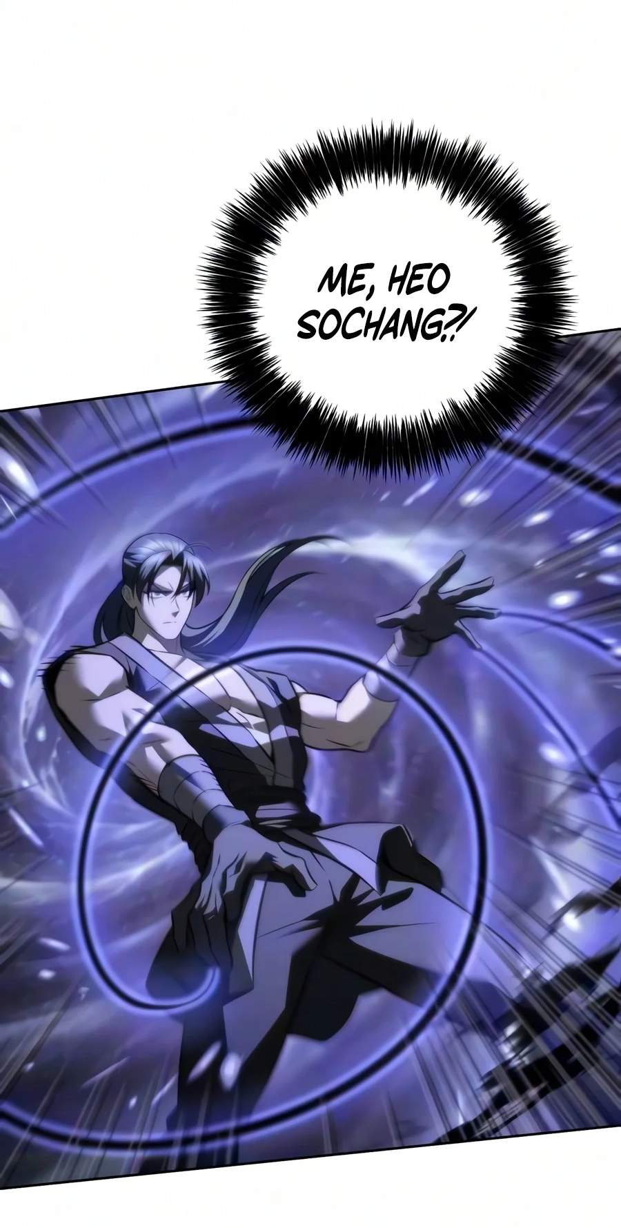Sichuan’s Supreme King — Chapter 45 — page 13