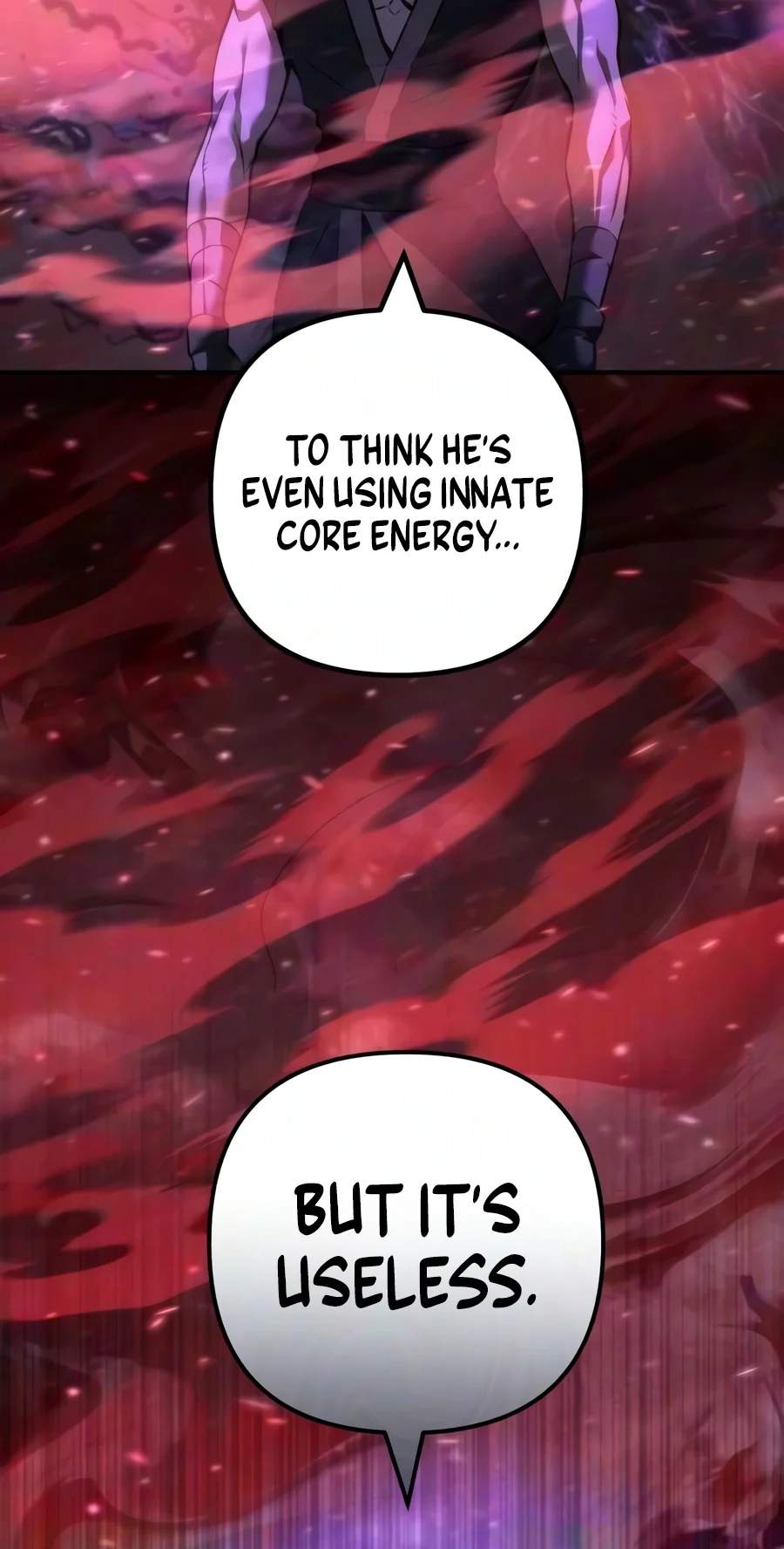 Sichuan’s Supreme King — Chapter 45 — page 20