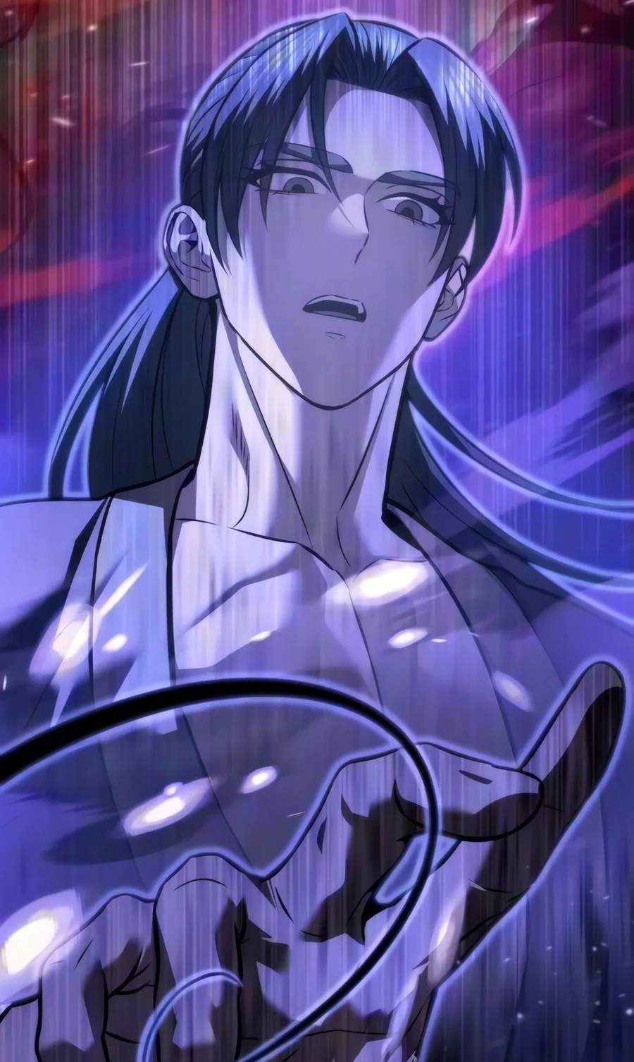 Sichuan’s Supreme King — Chapter 45 — page 21