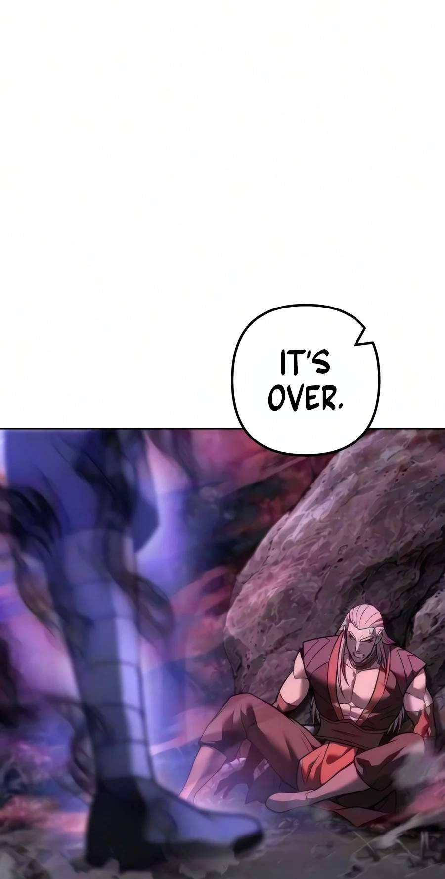 Sichuan’s Supreme King — Chapter 45 — page 36