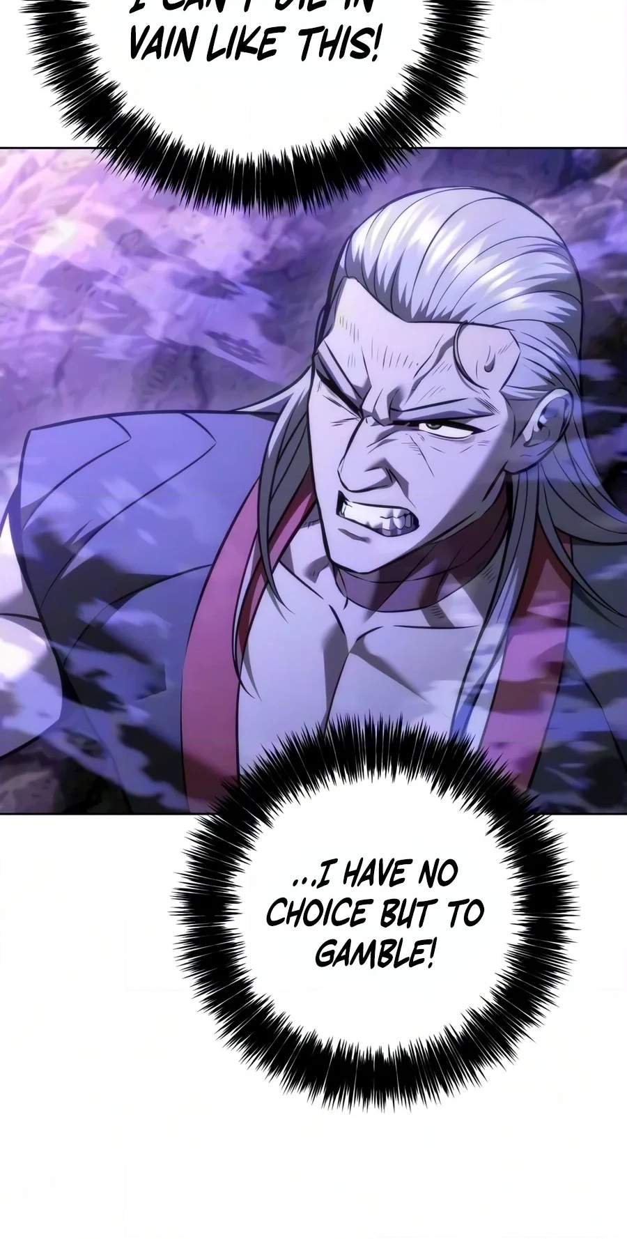 Sichuan’s Supreme King — Chapter 45 — page 39