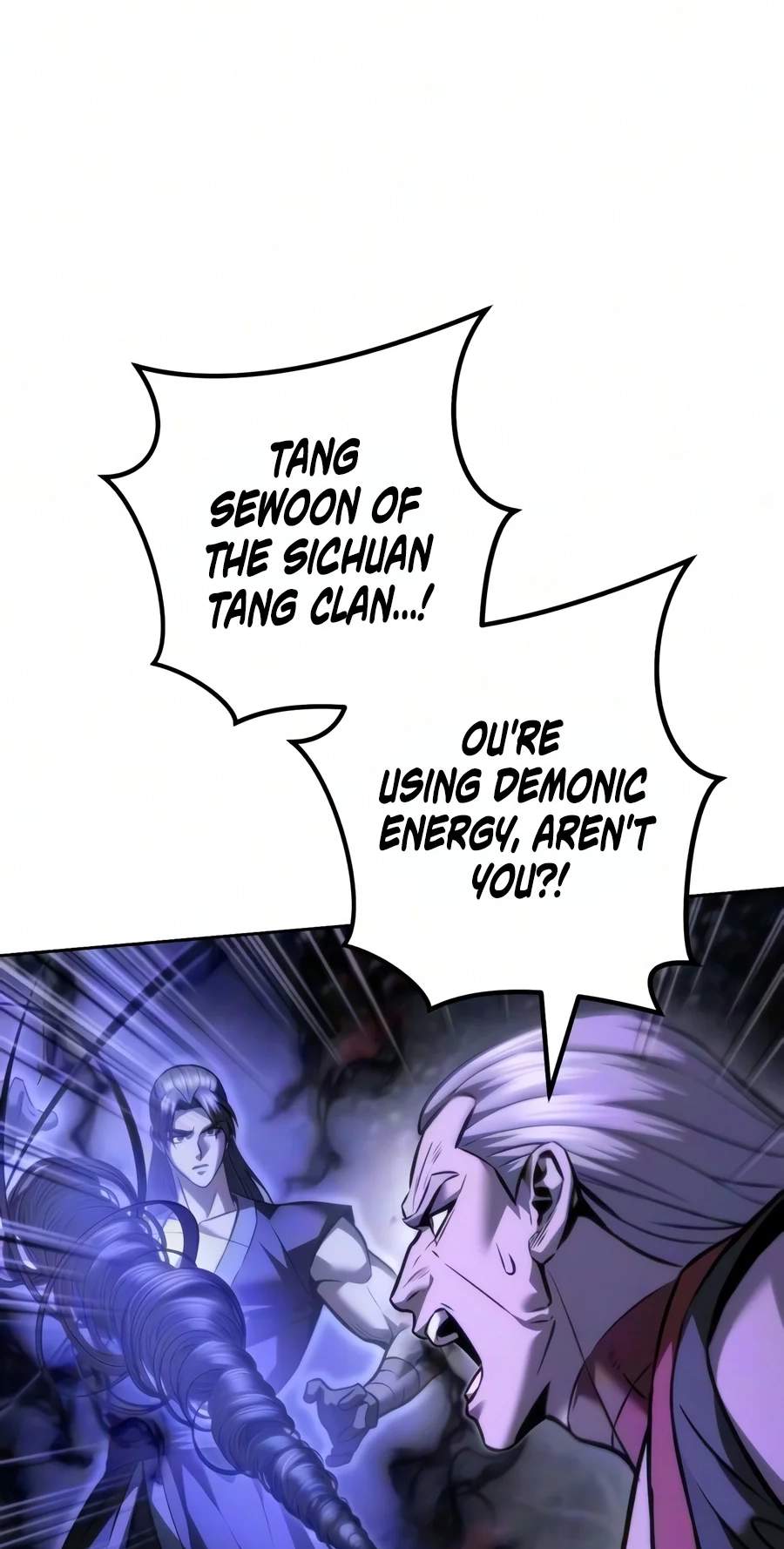 Sichuan’s Supreme King — Chapter 45 — page 40