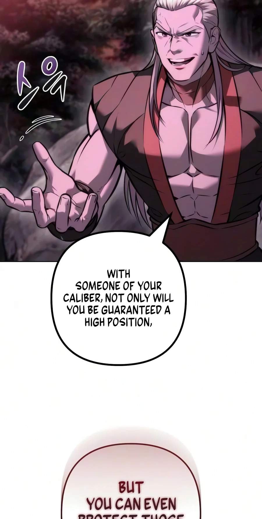 Sichuan’s Supreme King — Chapter 45 — page 47