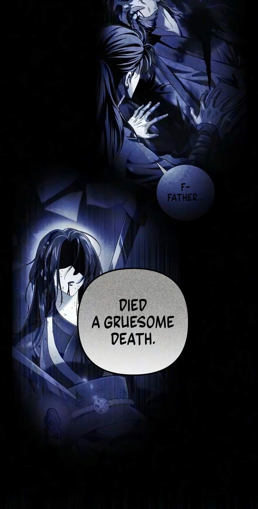 Sichuan’s Supreme King — Chapter 45 — page 51