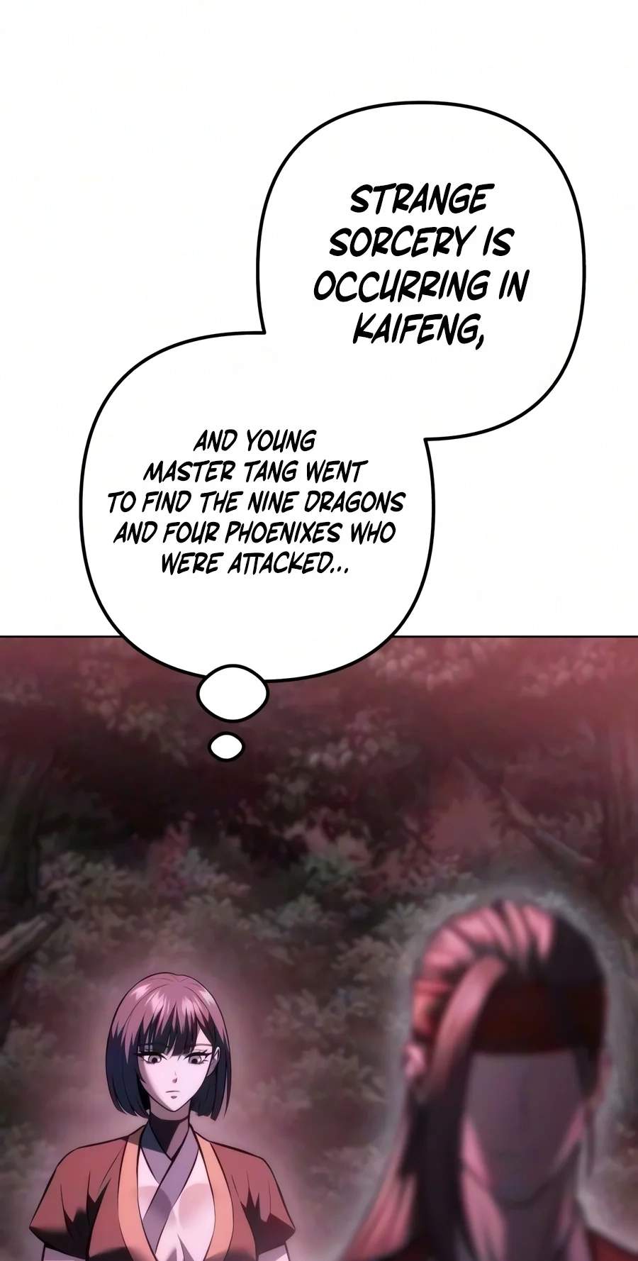 Sichuan’s Supreme King — Chapter 45 — page 66