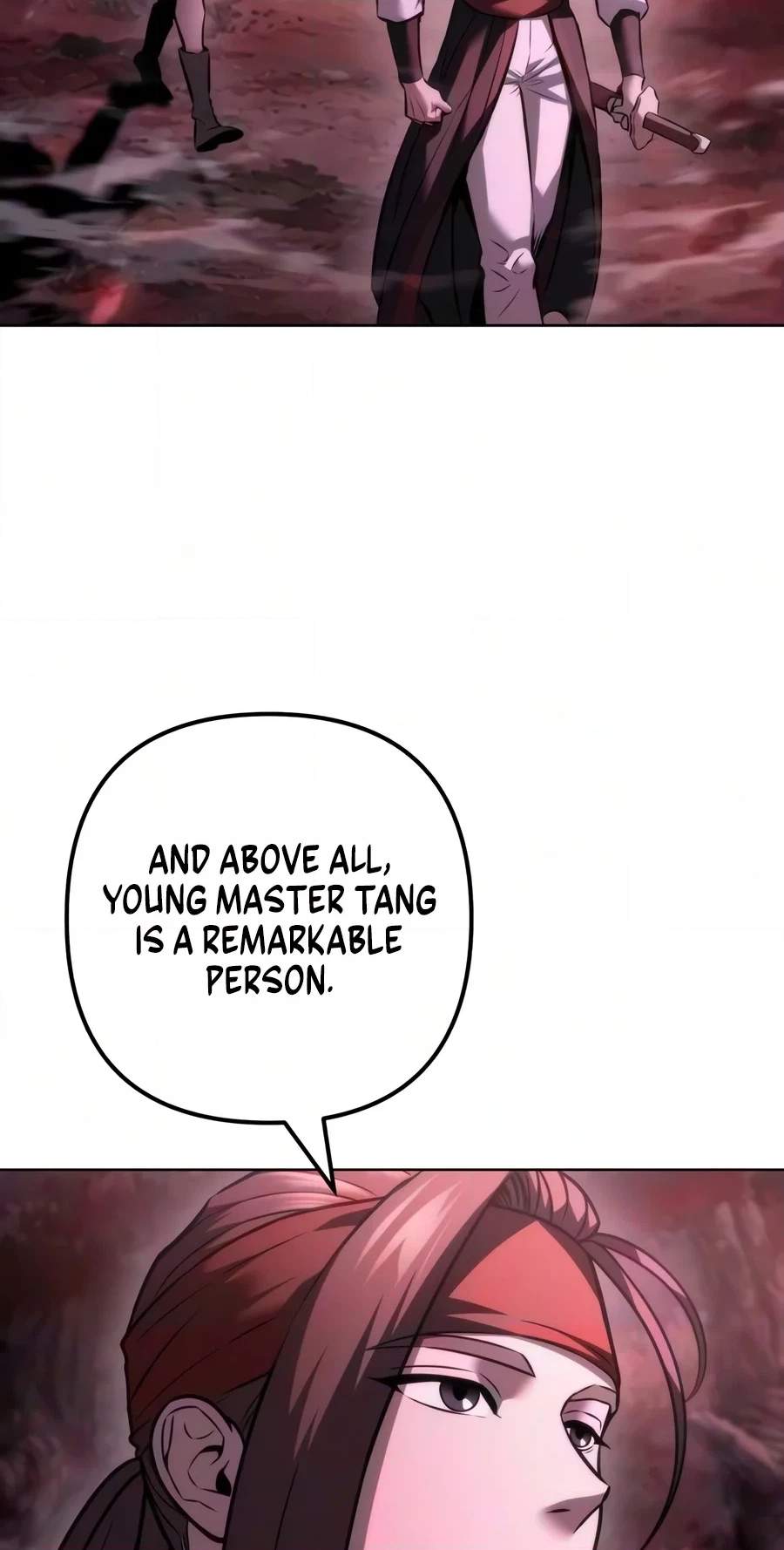 Sichuan’s Supreme King — Chapter 45 — page 69
