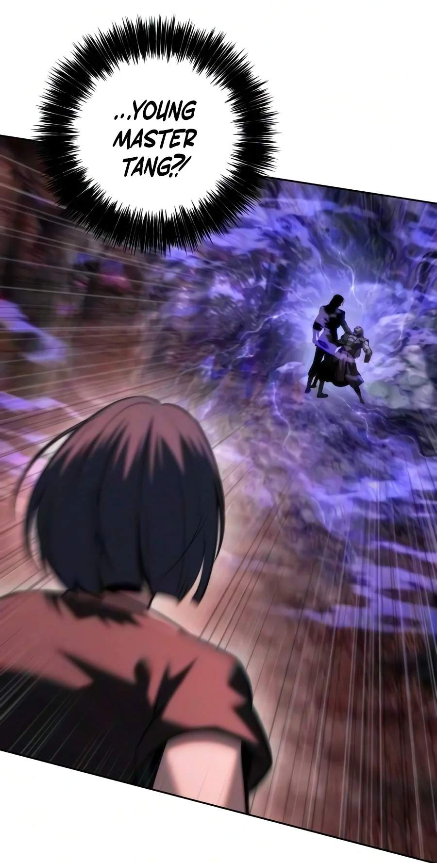 Sichuan’s Supreme King — Chapter 45 — page 77