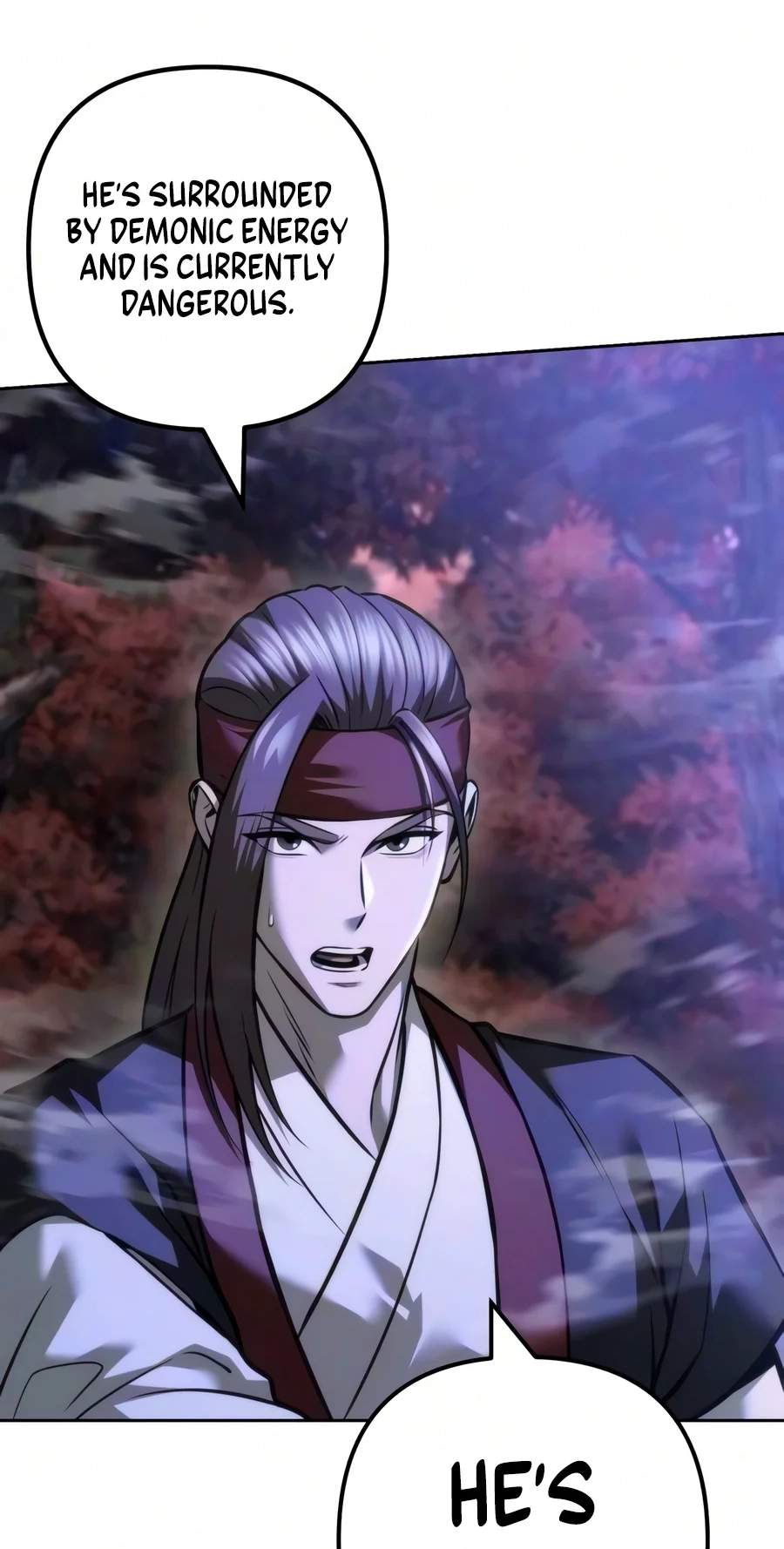 Sichuan’s Supreme King — Chapter 45 — page 83
