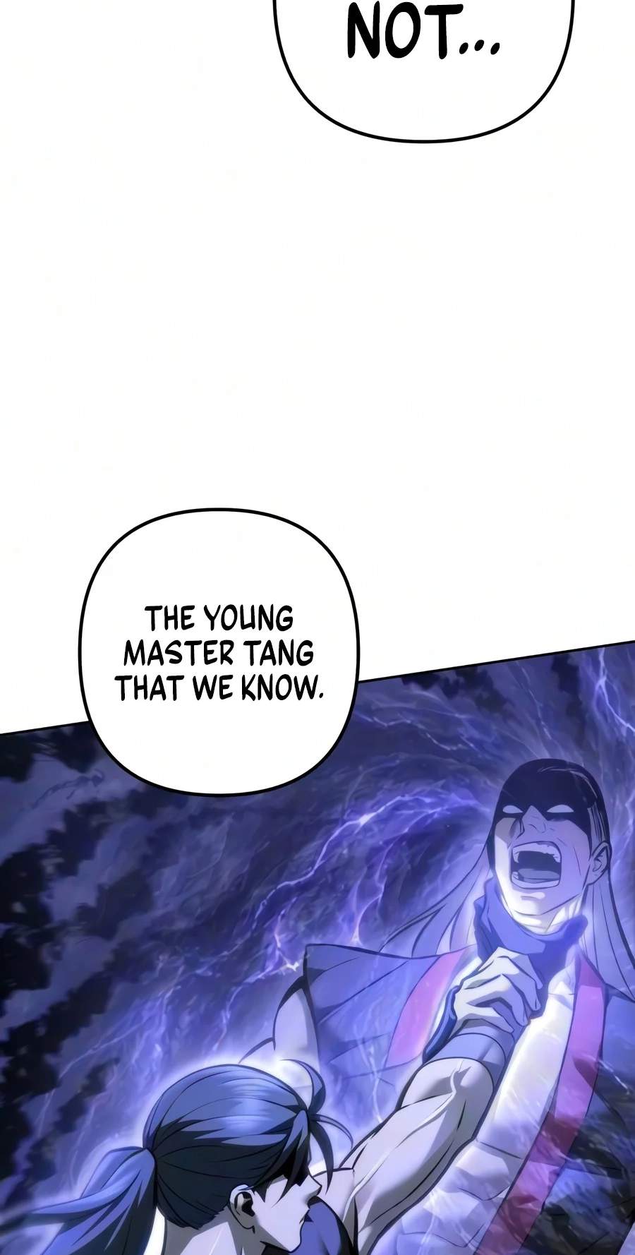 Sichuan’s Supreme King — Chapter 45 — page 84