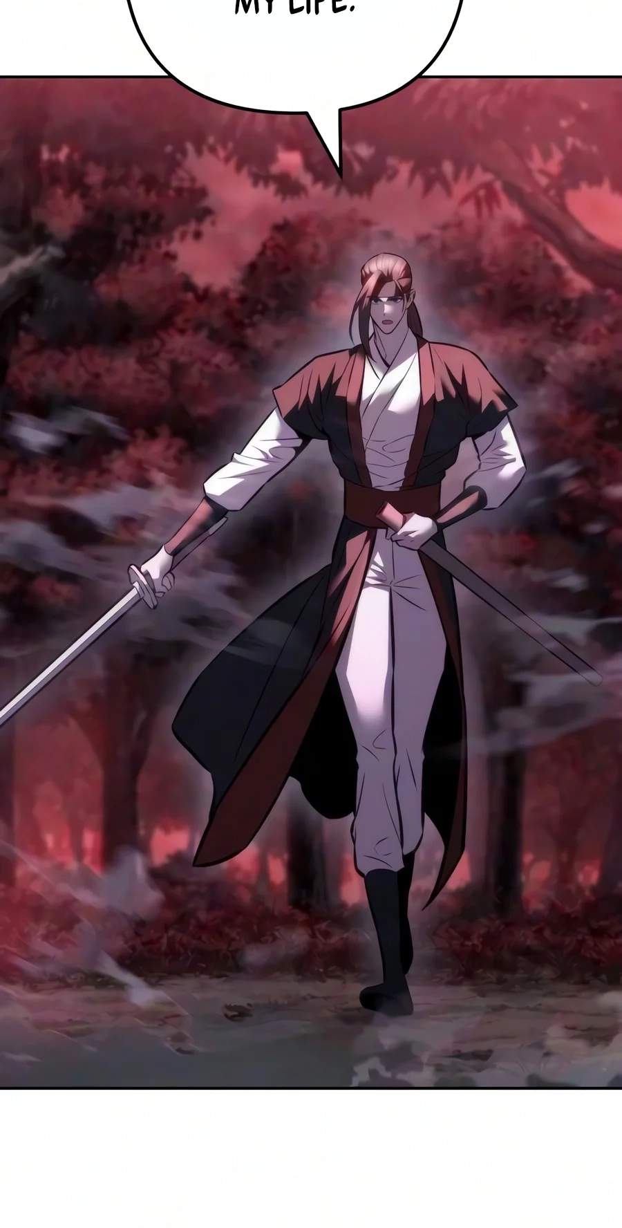Sichuan’s Supreme King — Chapter 45 — page 96
