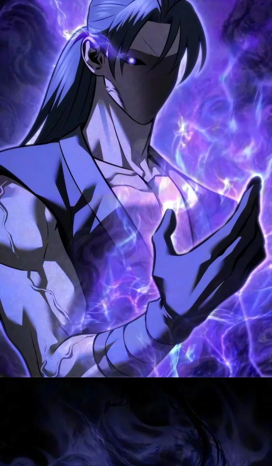 Sichuan’s Supreme King — Chapter 45 — page 98