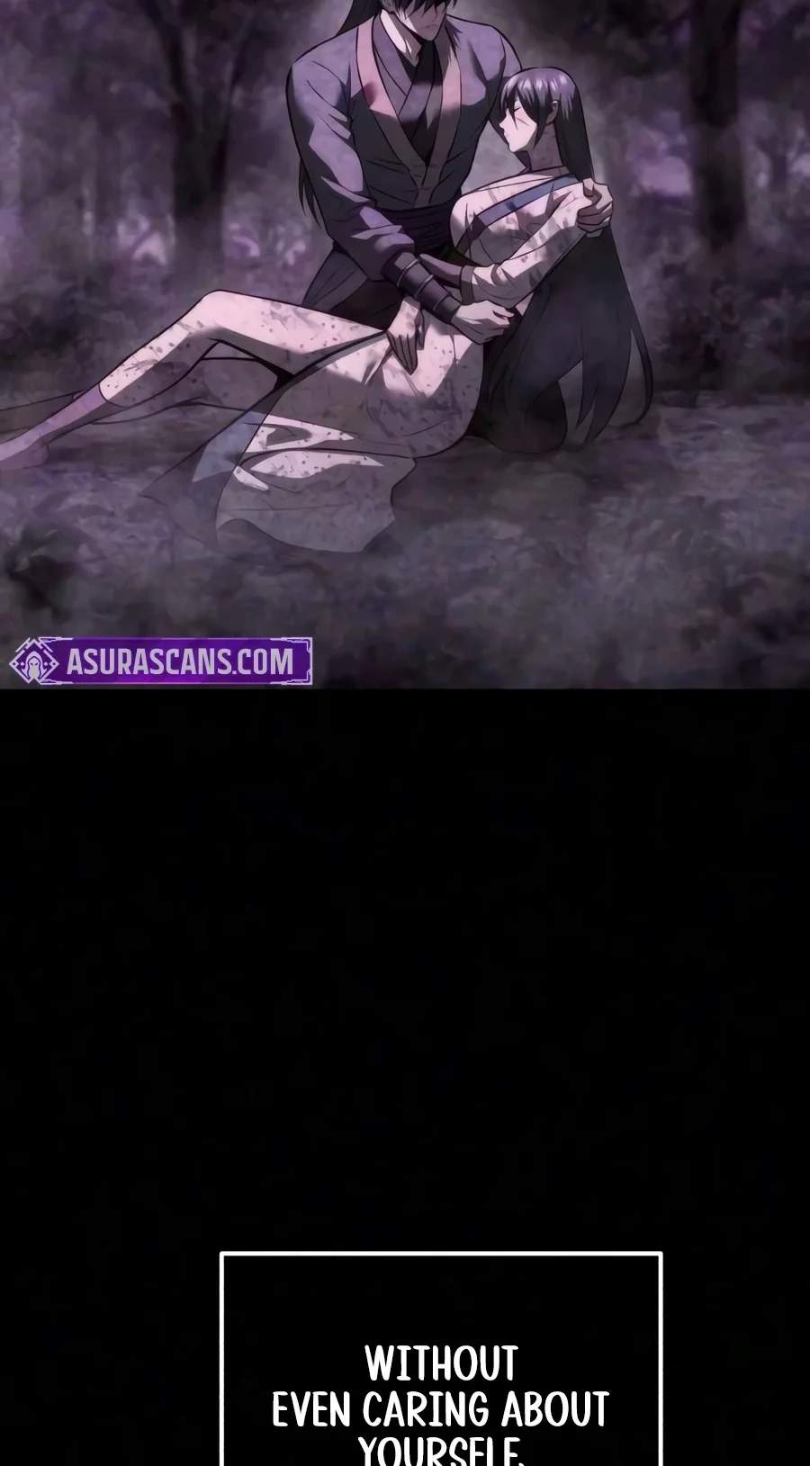 Sichuan’s Supreme King — Chapter 46 — page 8