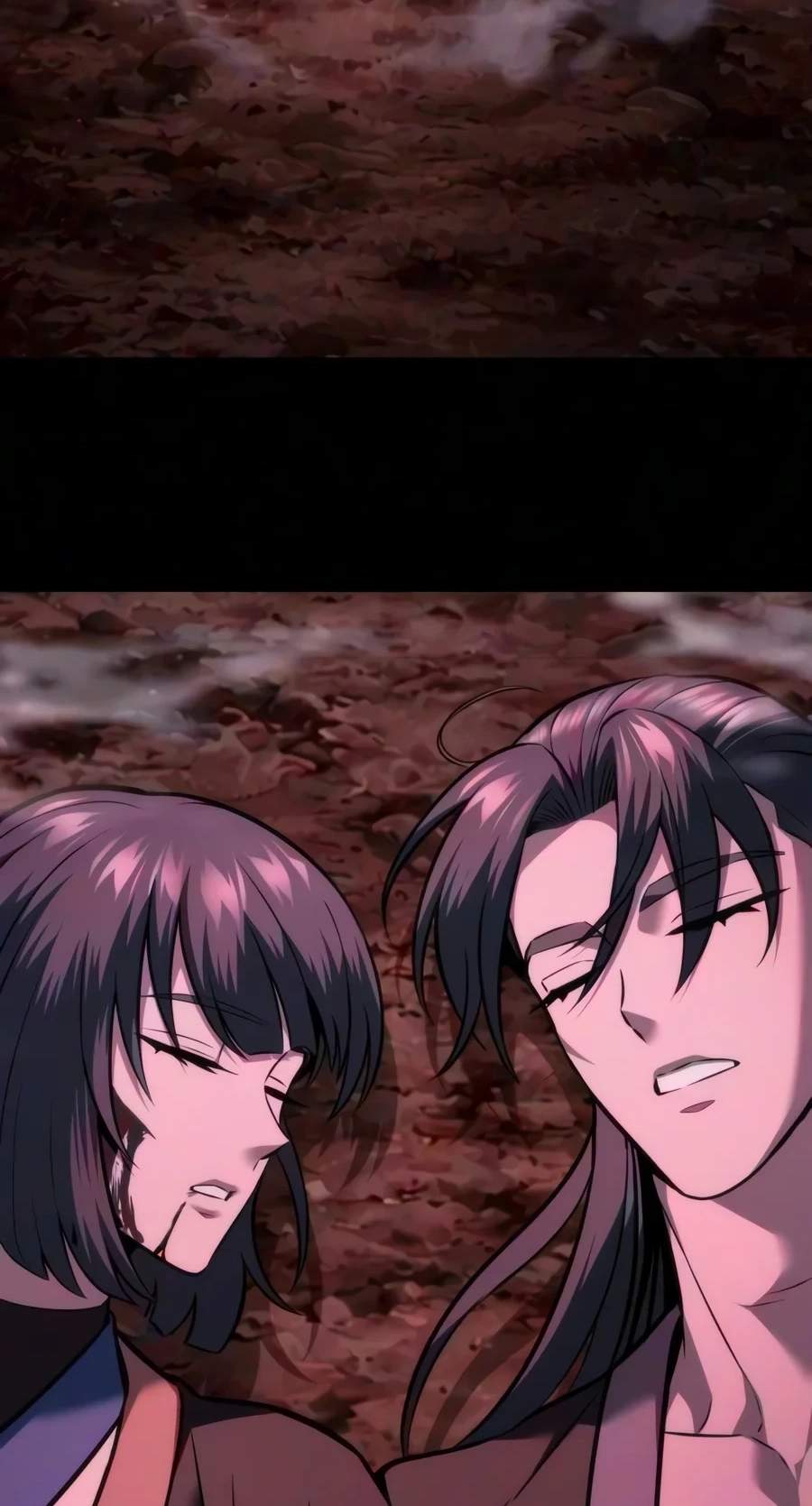 Sichuan’s Supreme King — Chapter 46 — page 26