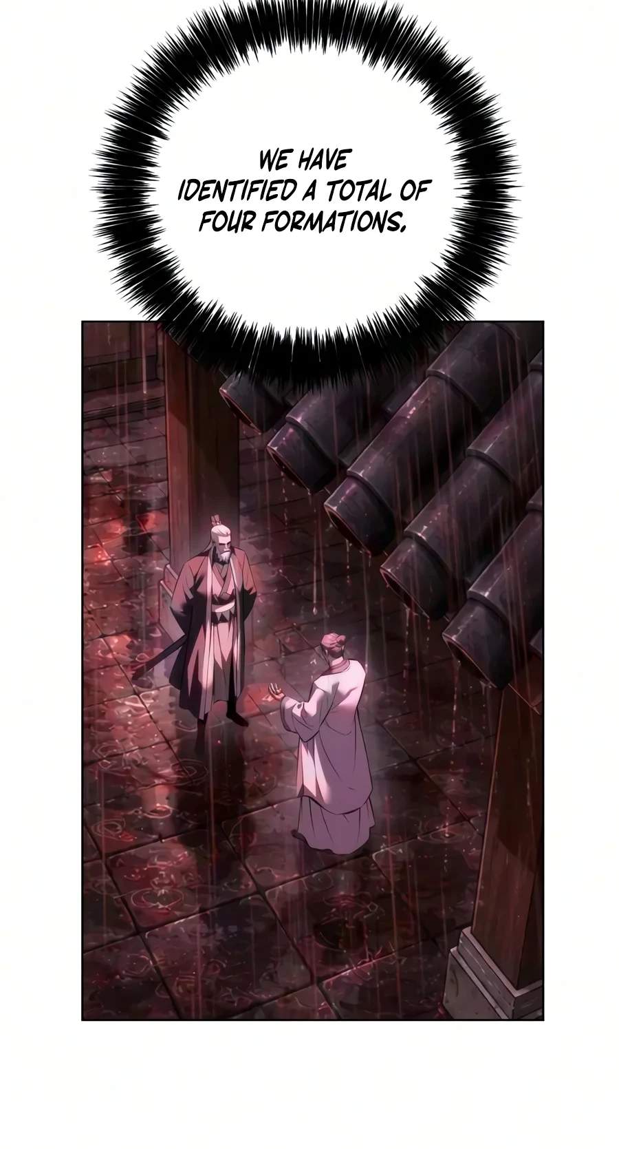 Sichuan’s Supreme King — Chapter 46 — page 29