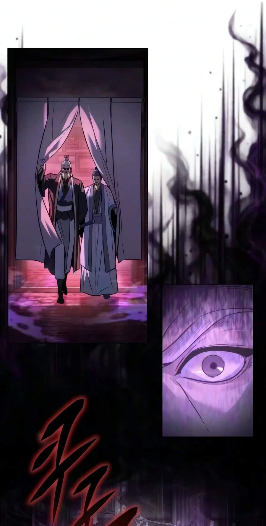 Sichuan’s Supreme King — Chapter 46 — page 34