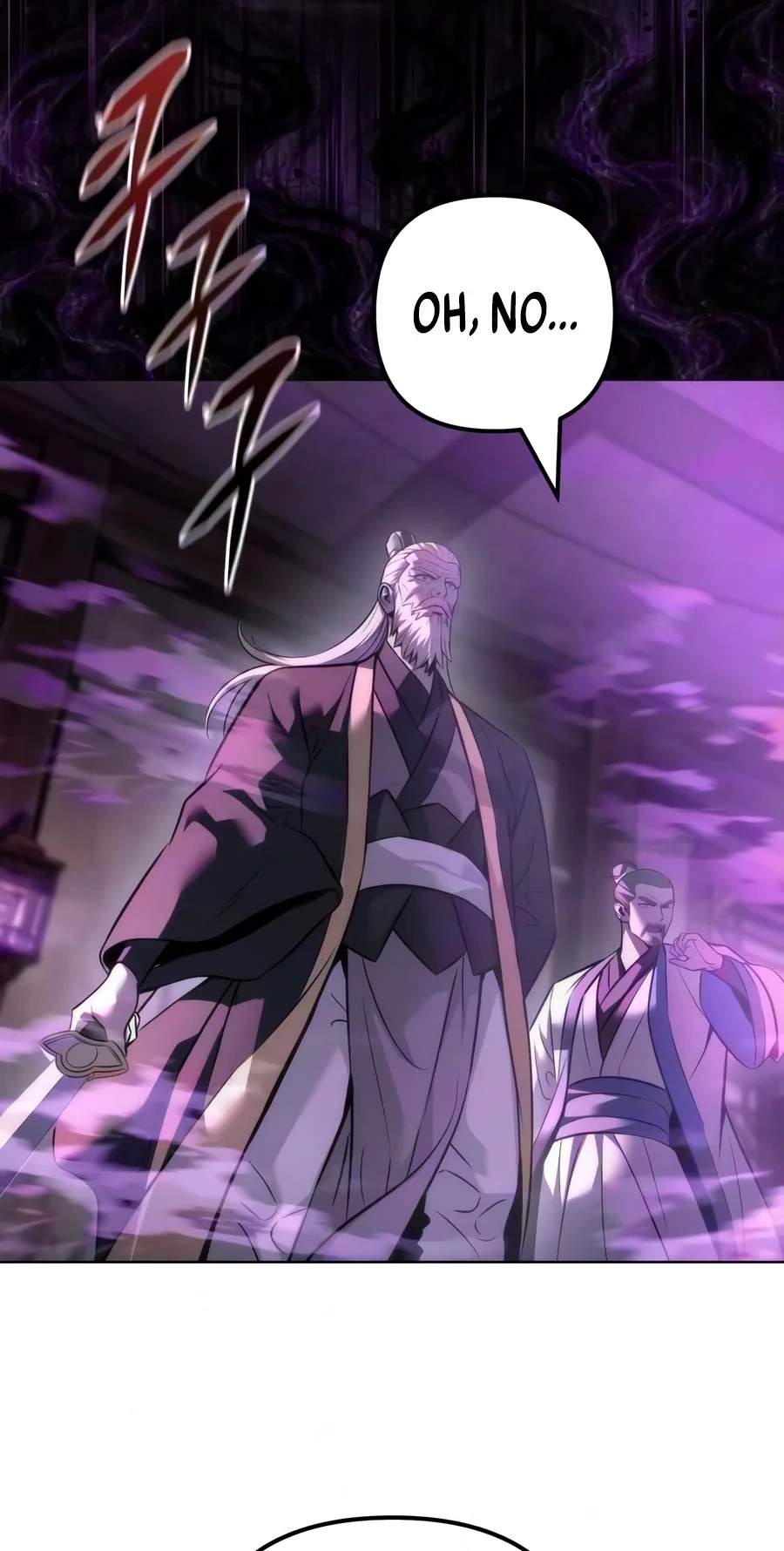 Sichuan’s Supreme King — Chapter 46 — page 36