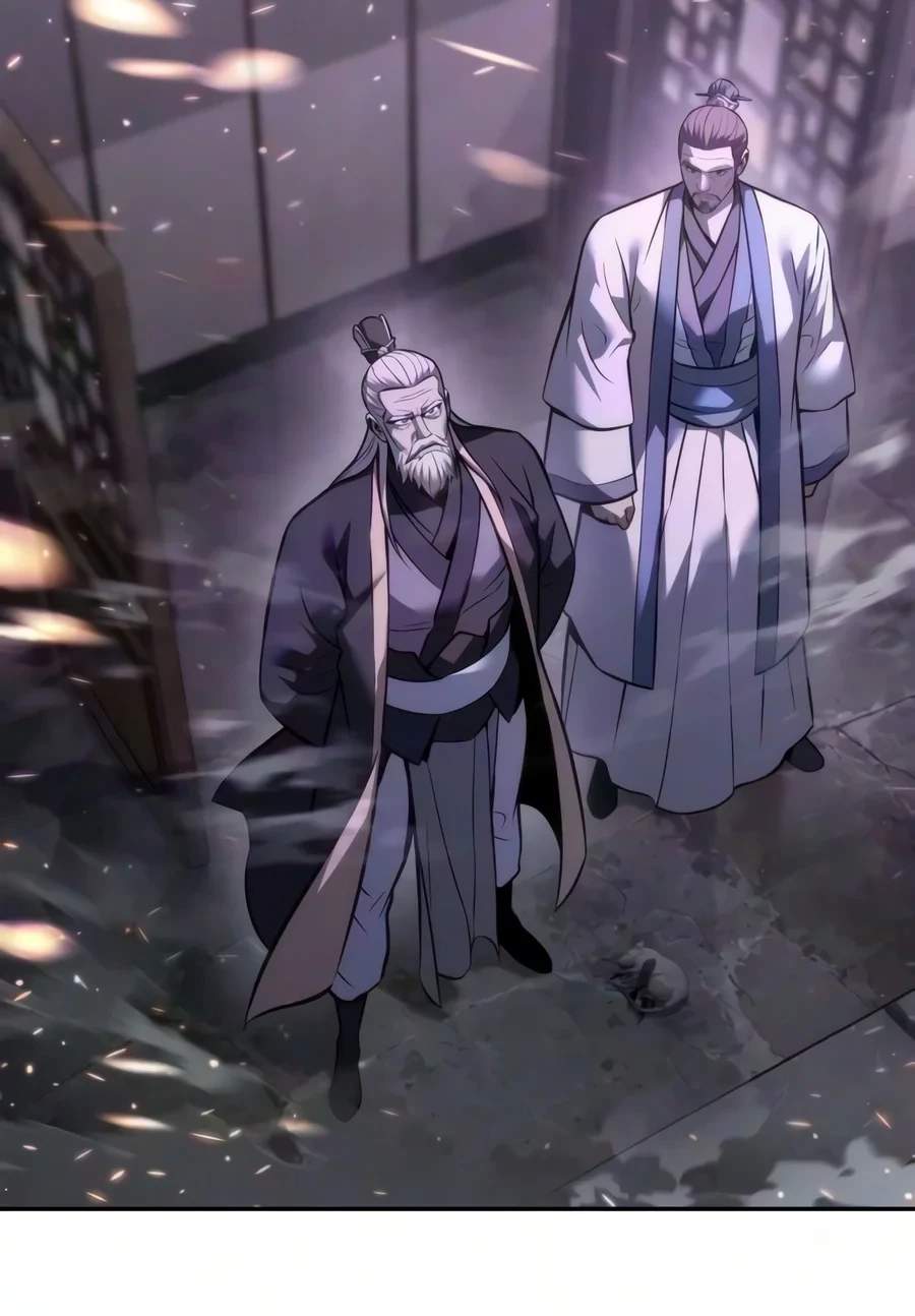Sichuan’s Supreme King — Chapter 46 — page 54