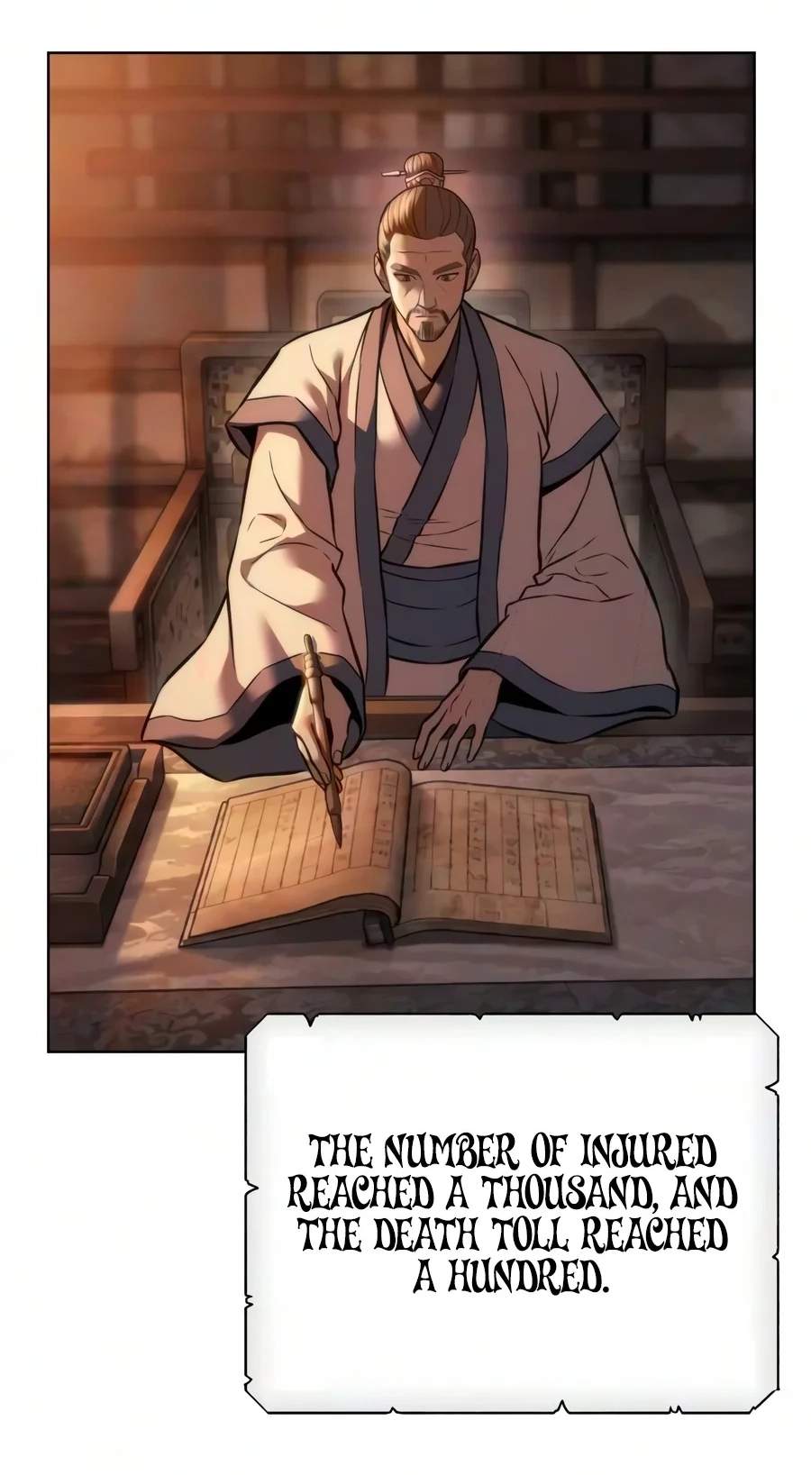 Sichuan’s Supreme King — Chapter 46 — page 60