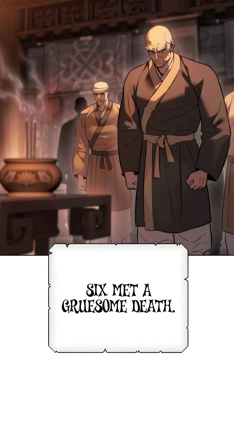 Sichuan’s Supreme King — Chapter 46 — page 62