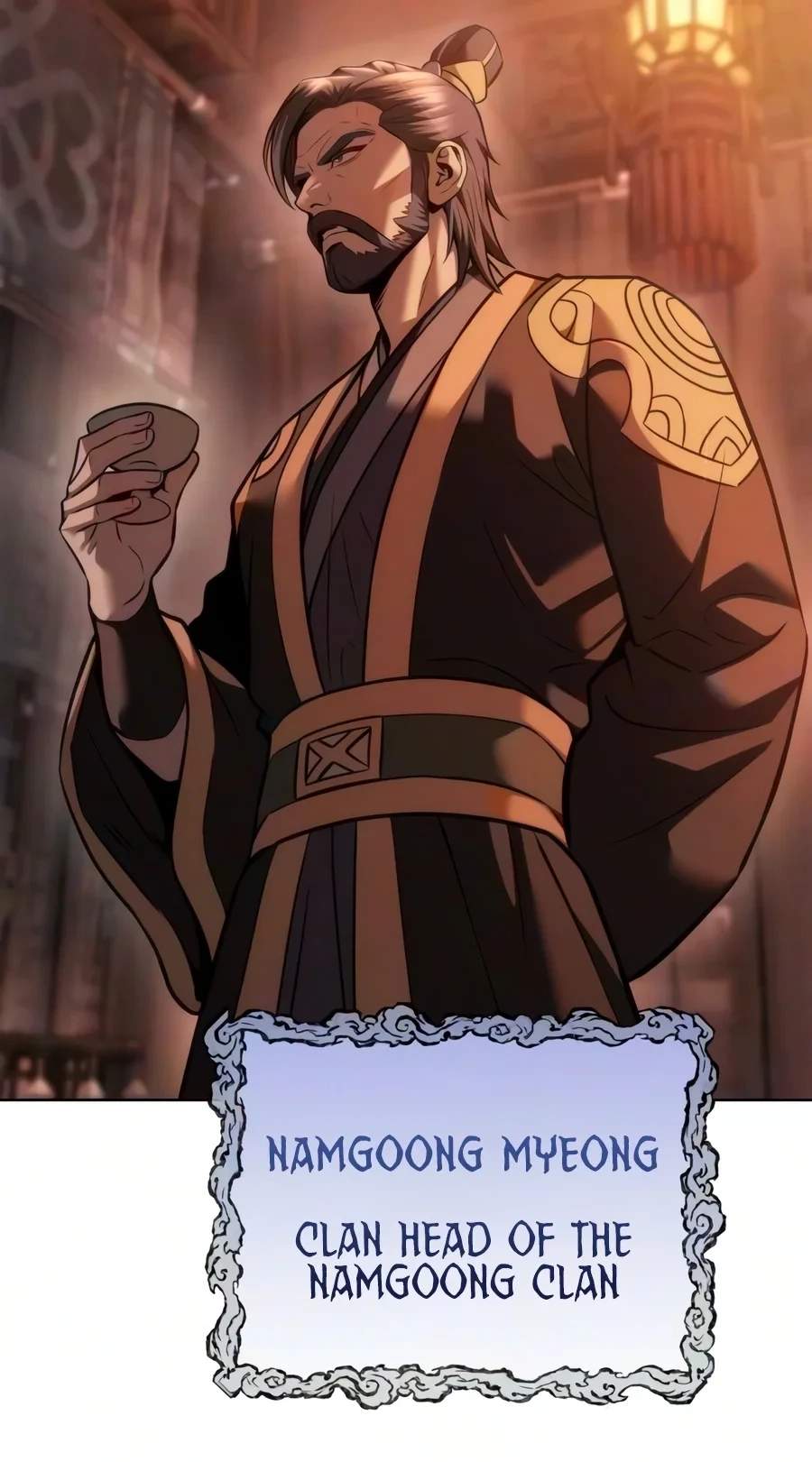 Sichuan’s Supreme King — Chapter 46 — page 69