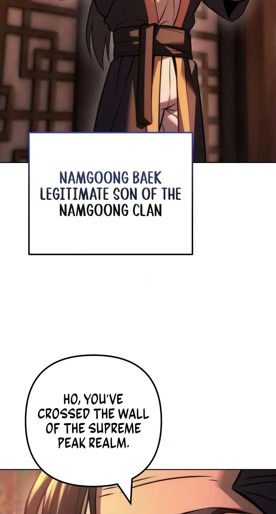 Sichuan’s Supreme King — Chapter 46 — page 79