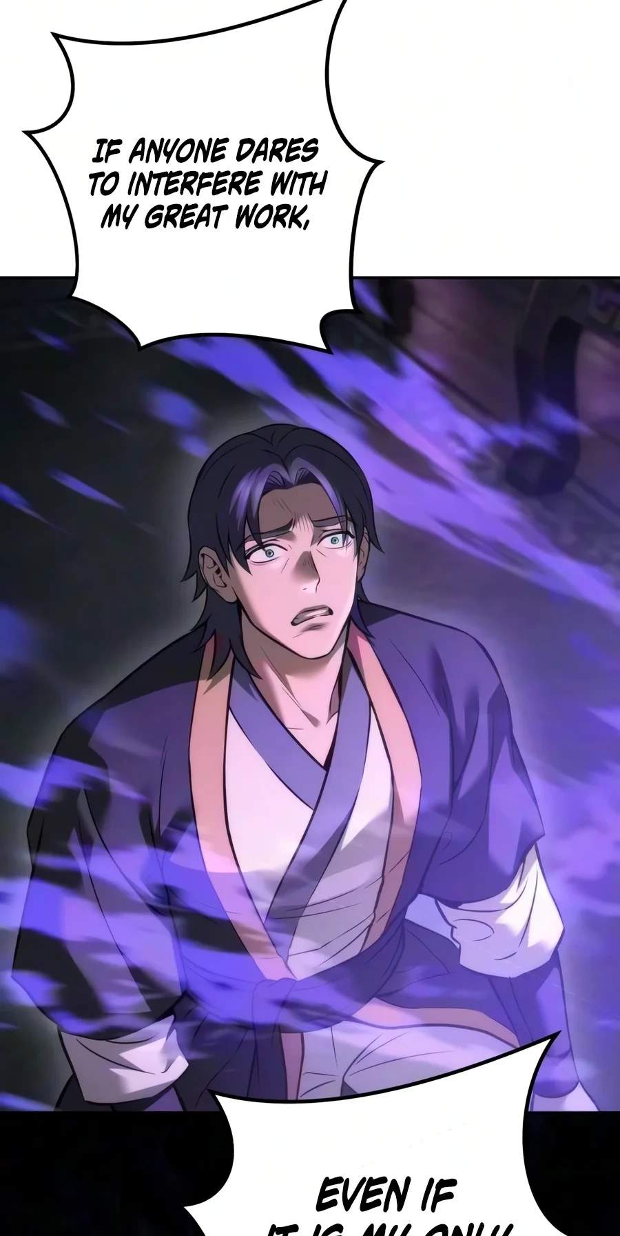Sichuan’s Supreme King — Chapter 46 — page 95