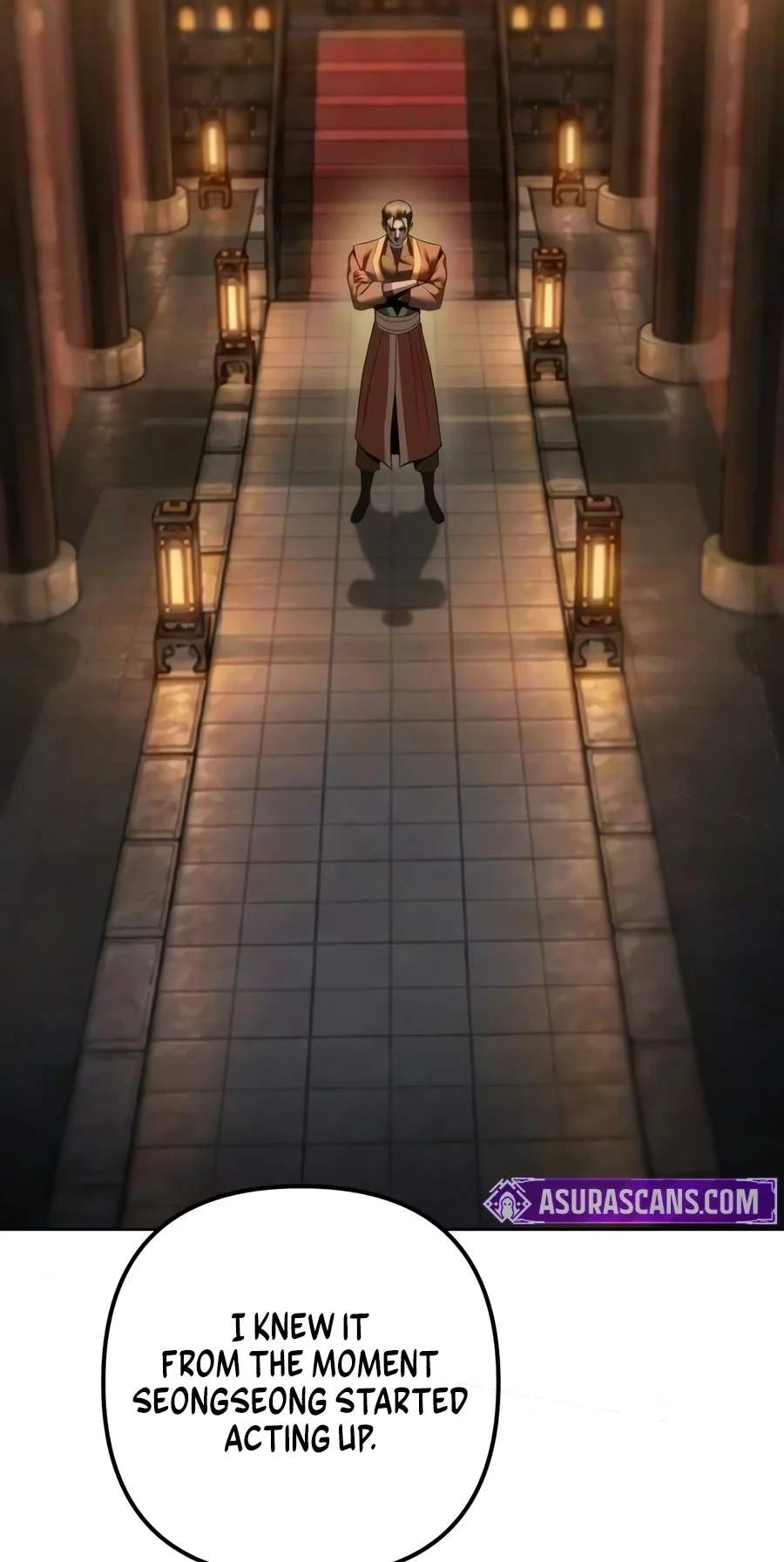Sichuan’s Supreme King — Chapter 46 — page 99