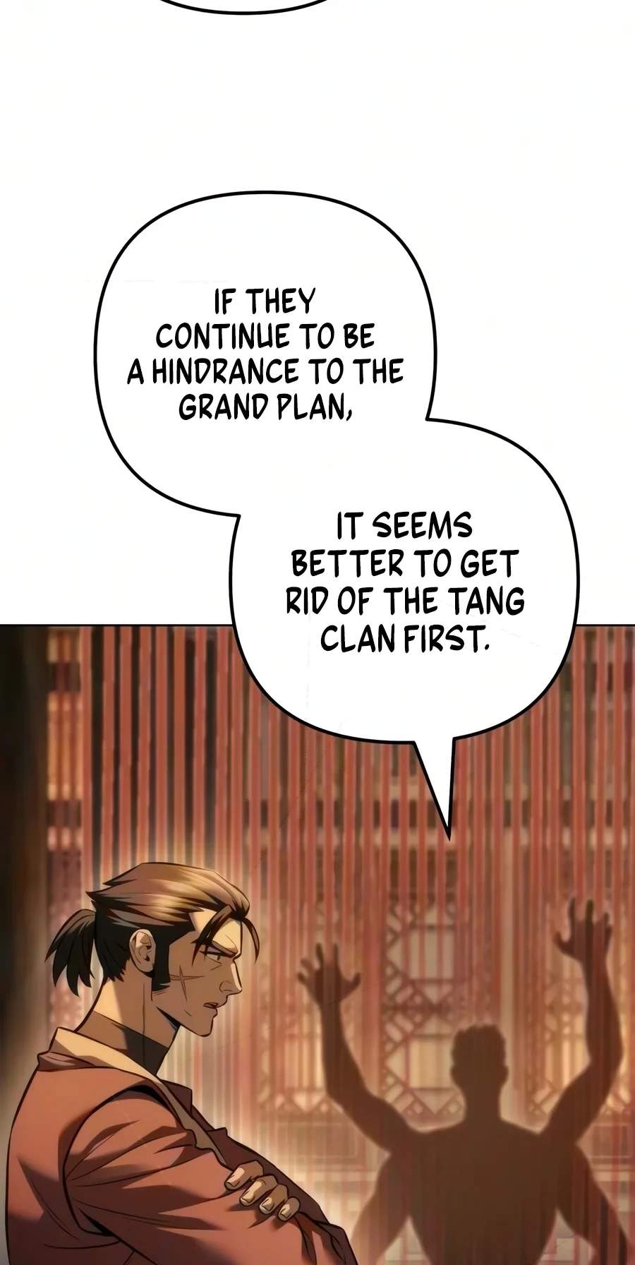 Sichuan’s Supreme King — Chapter 46 — page 100