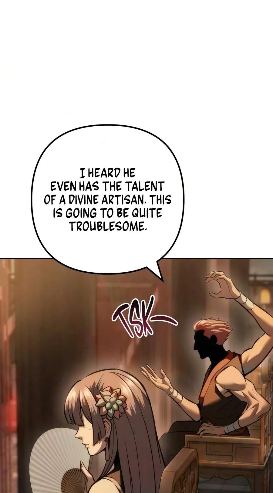 Sichuan’s Supreme King — Chapter 46 — page 105