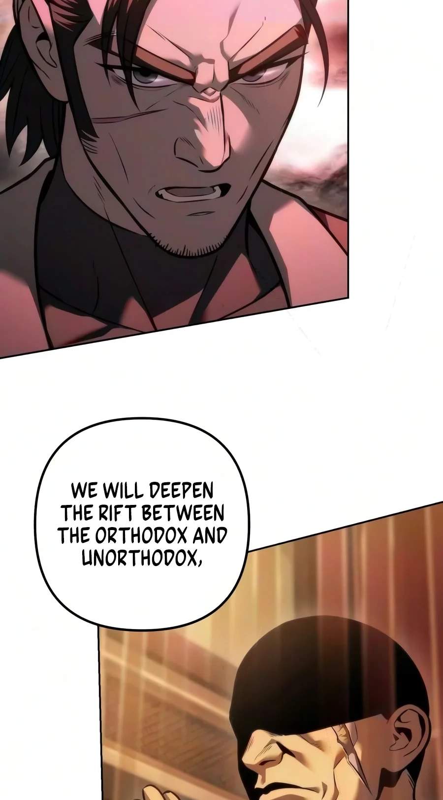 Sichuan’s Supreme King — Chapter 46 — page 107